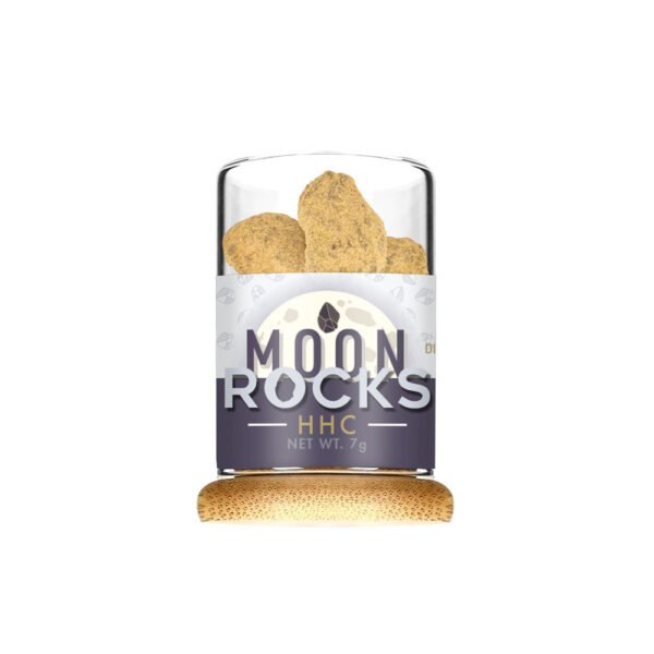 HHC Moon Rocks